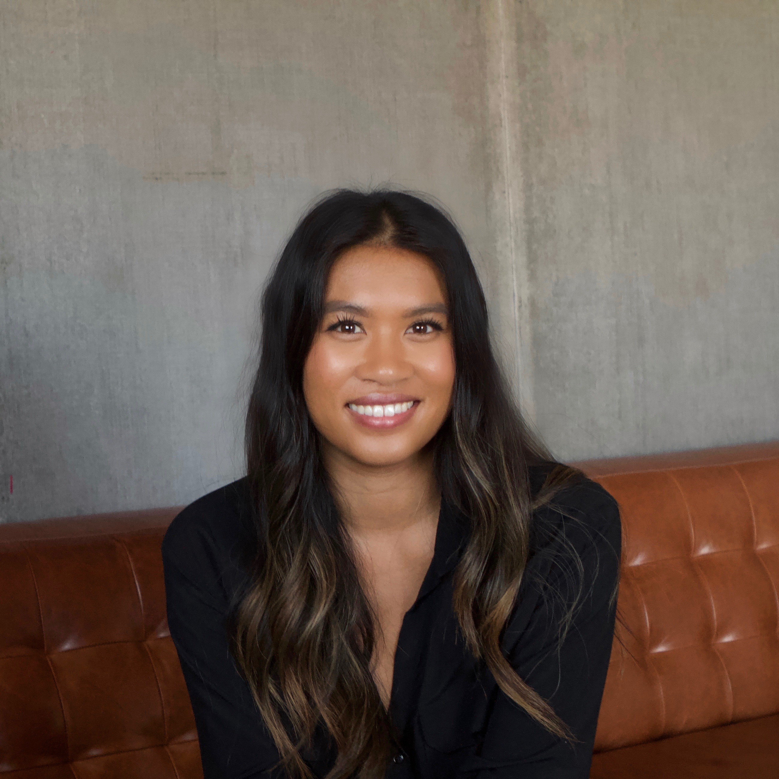 Vanessa, founder of Daybright Studio